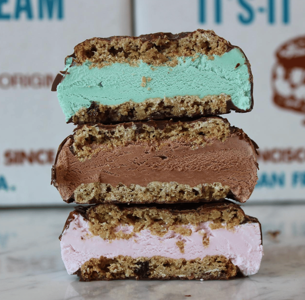 It's - It Ice Cream 1