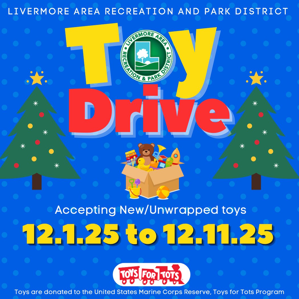Toys for Tots Holiday Toy Drive Ends 1