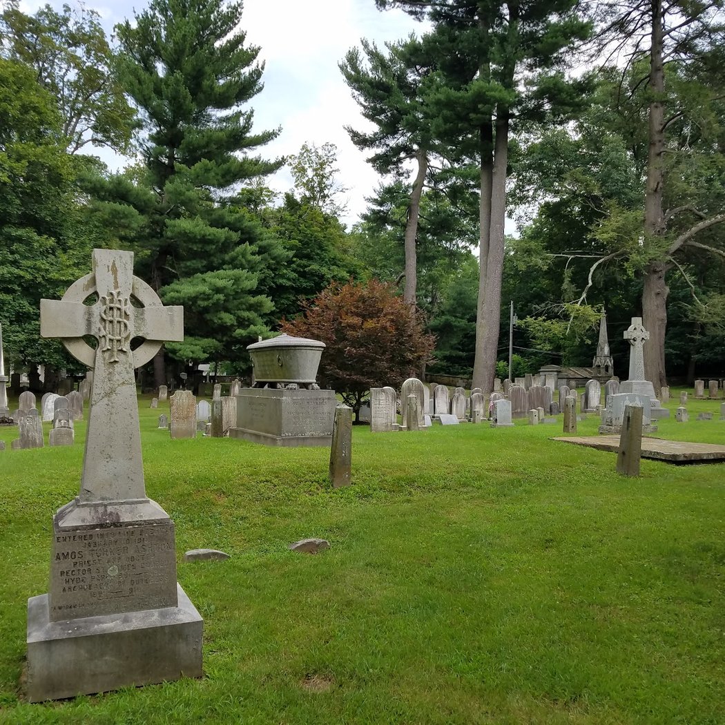 St. James Episcopal Church 2