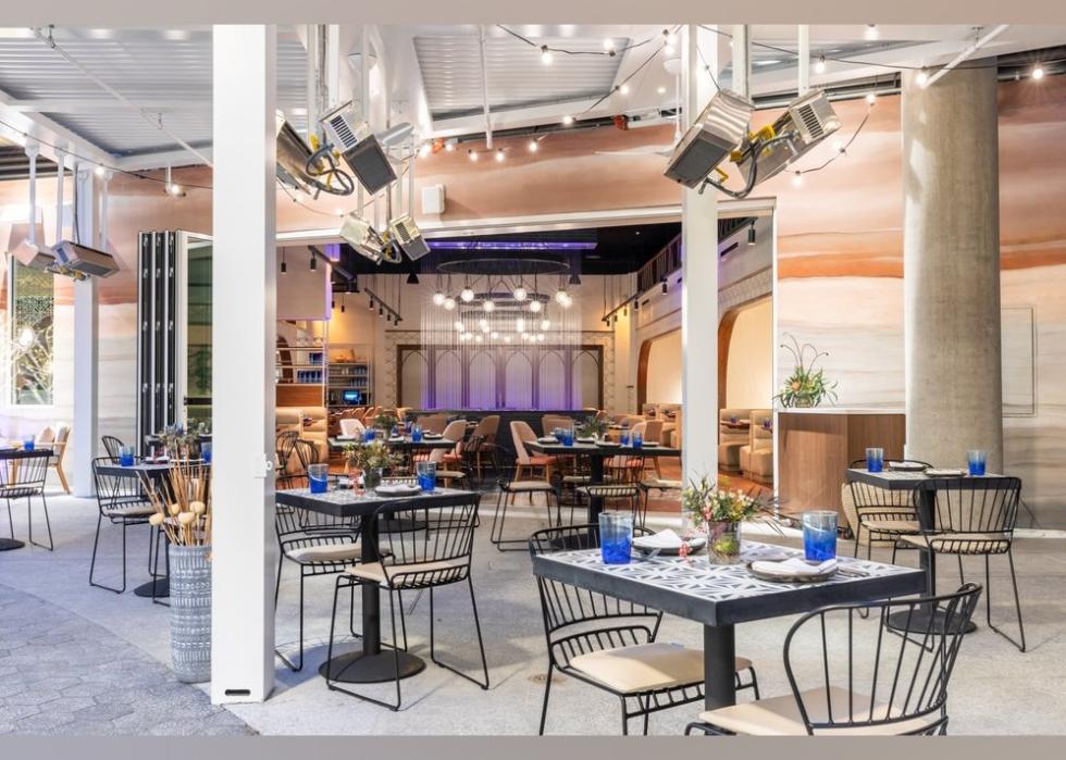 Meso Modern Mediterranean 4