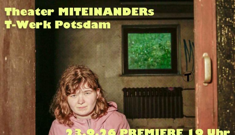 Traumpartie nach Strindberg 1