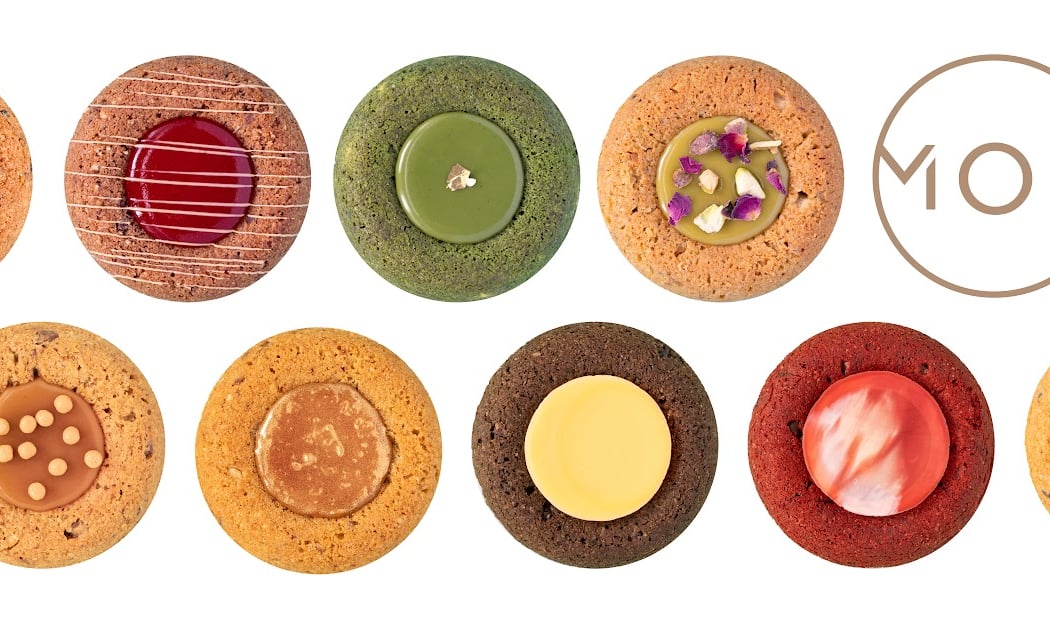 MOD Desserts 3
