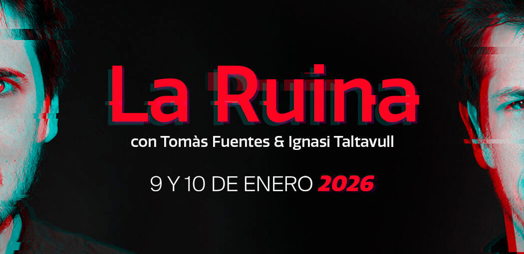 La Ruina 3