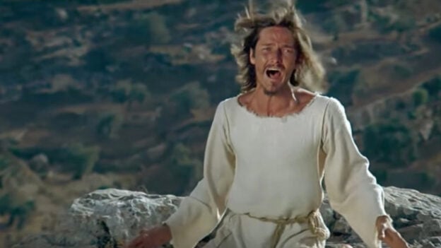 Jesus Christ Superstar - Ted Neeley Farewell Tour 2