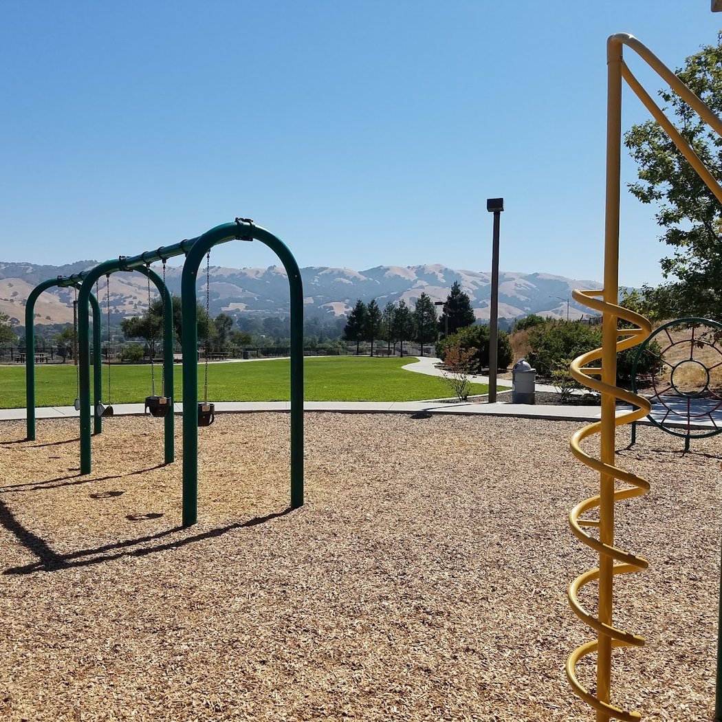 Canyon Creek Park 2