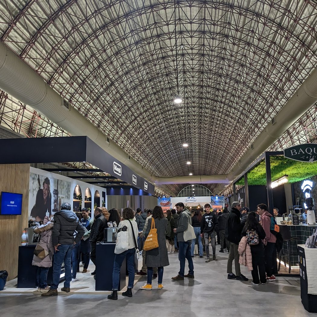 Meetech Spain 2