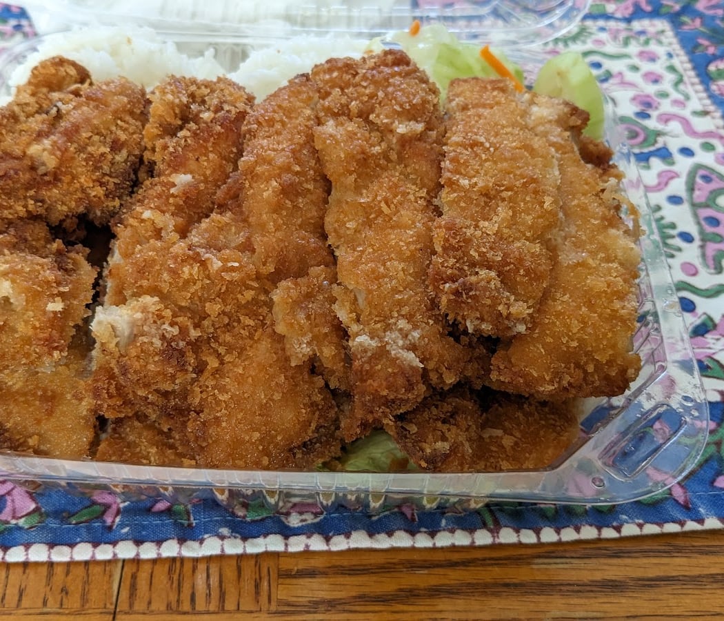 L&L Hawaiian Barbecue 3