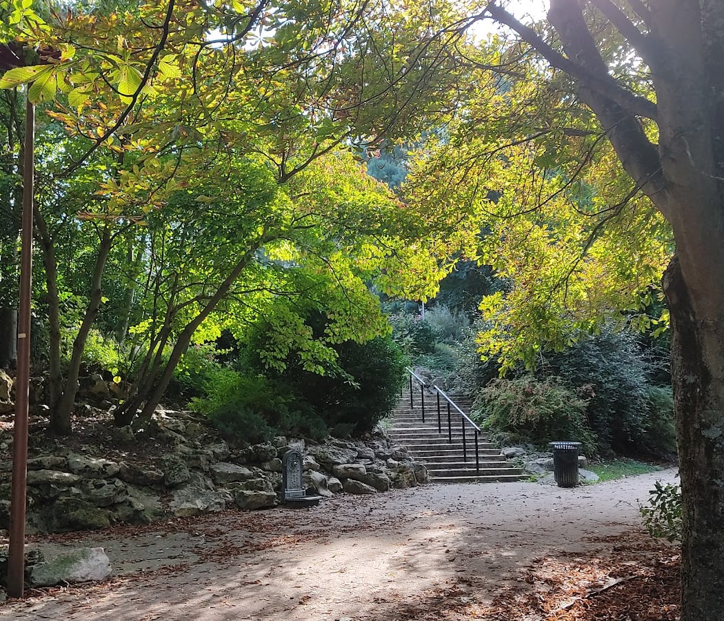 Parc des Coudrais 3