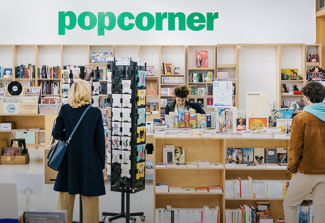 Le Pop-Up Secret Santa du Popcorner 1