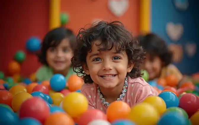 The Play House & Cafe