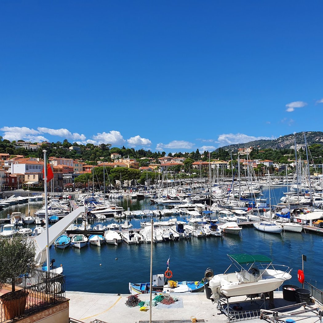 Port de Saint-Jean-Cap-Ferrat 2