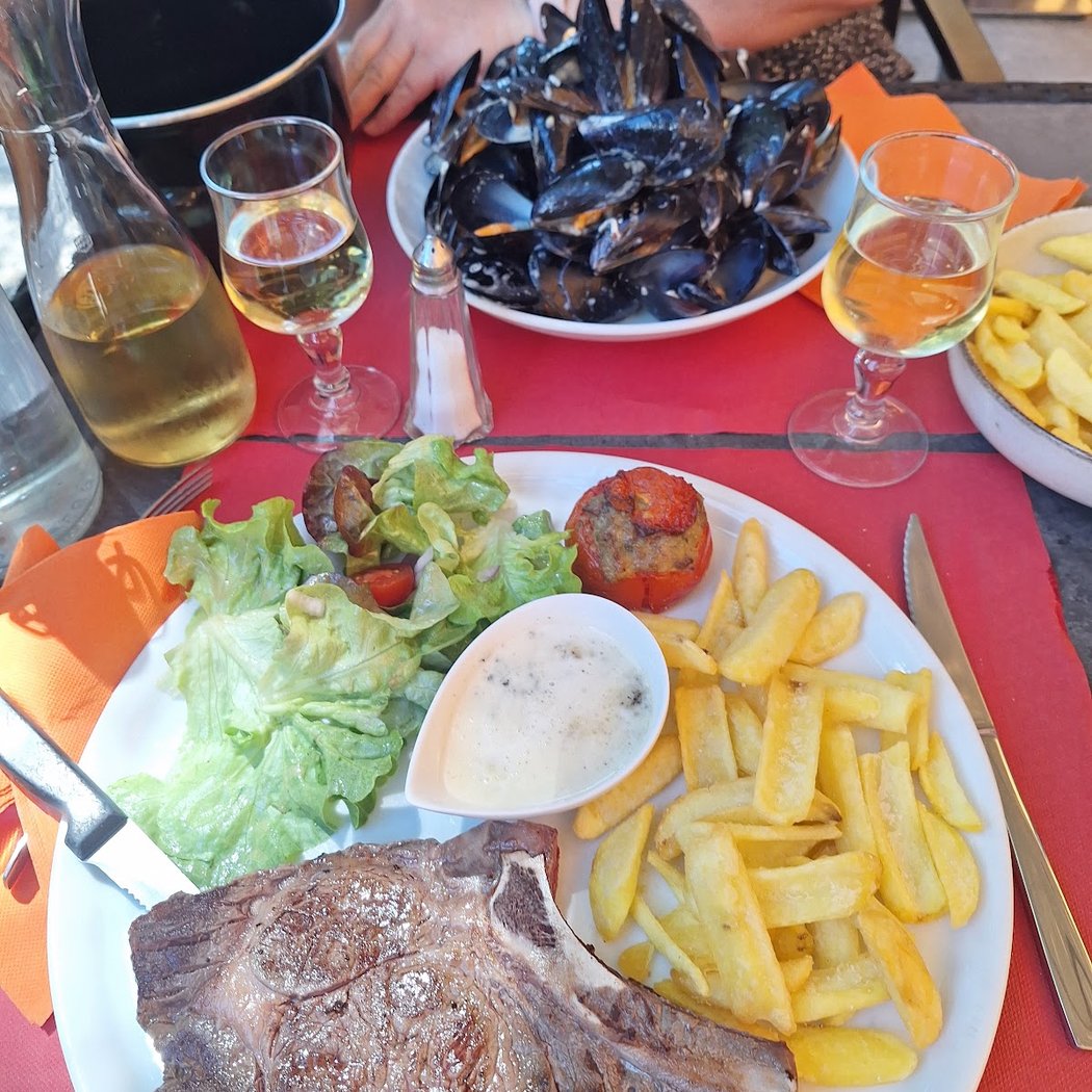 Bar des Sports 3