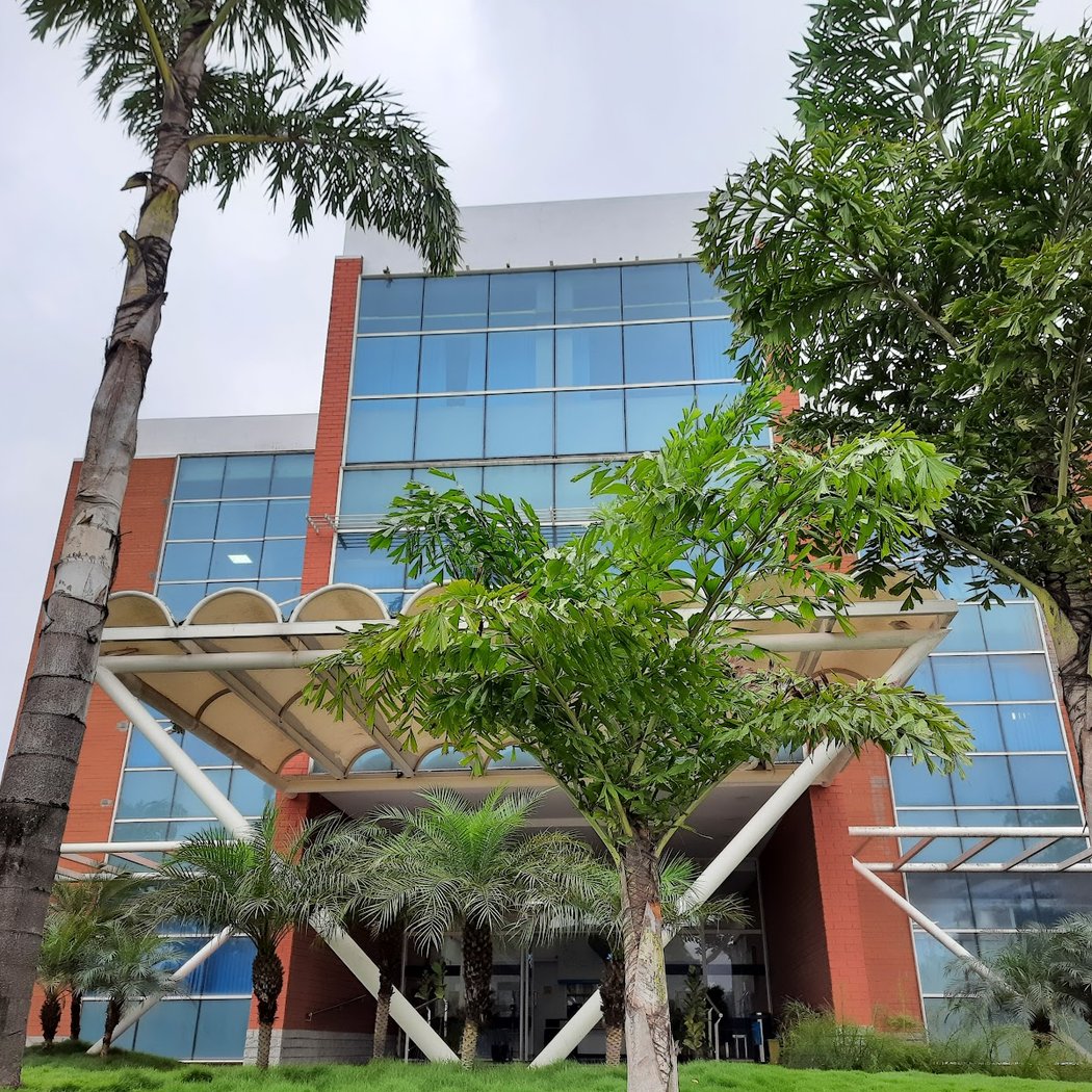 Bangalore Bioinnovation Centre (BBC) 2
