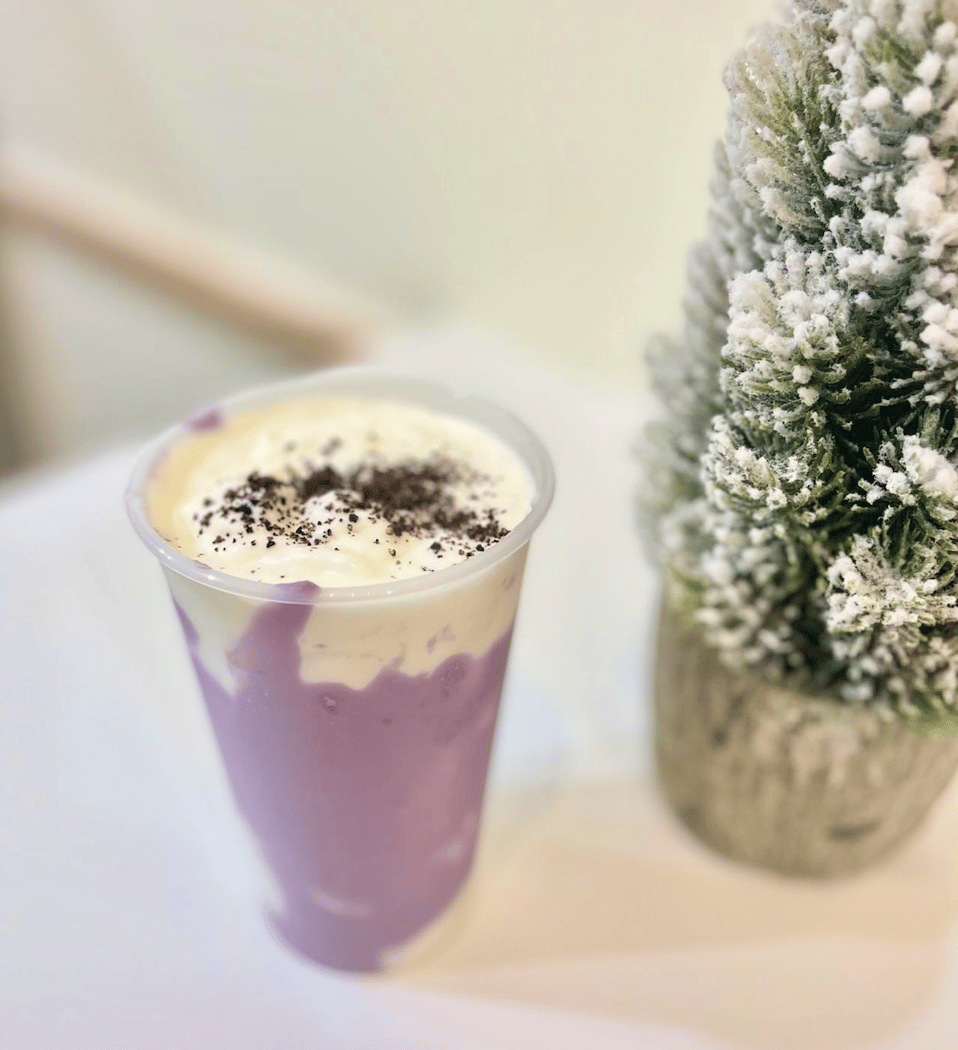 Sweetea 3