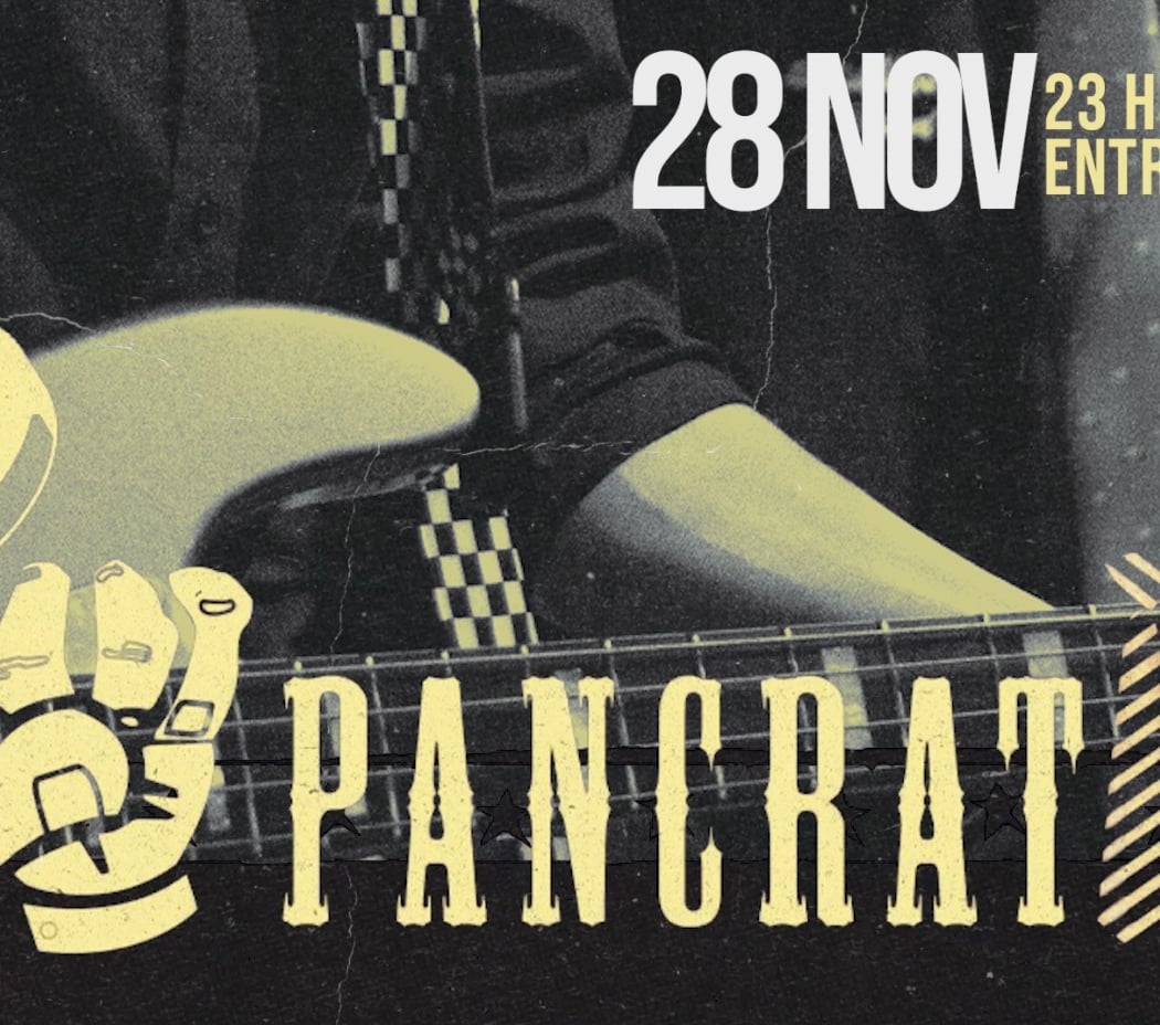 PANCRATIUS 1