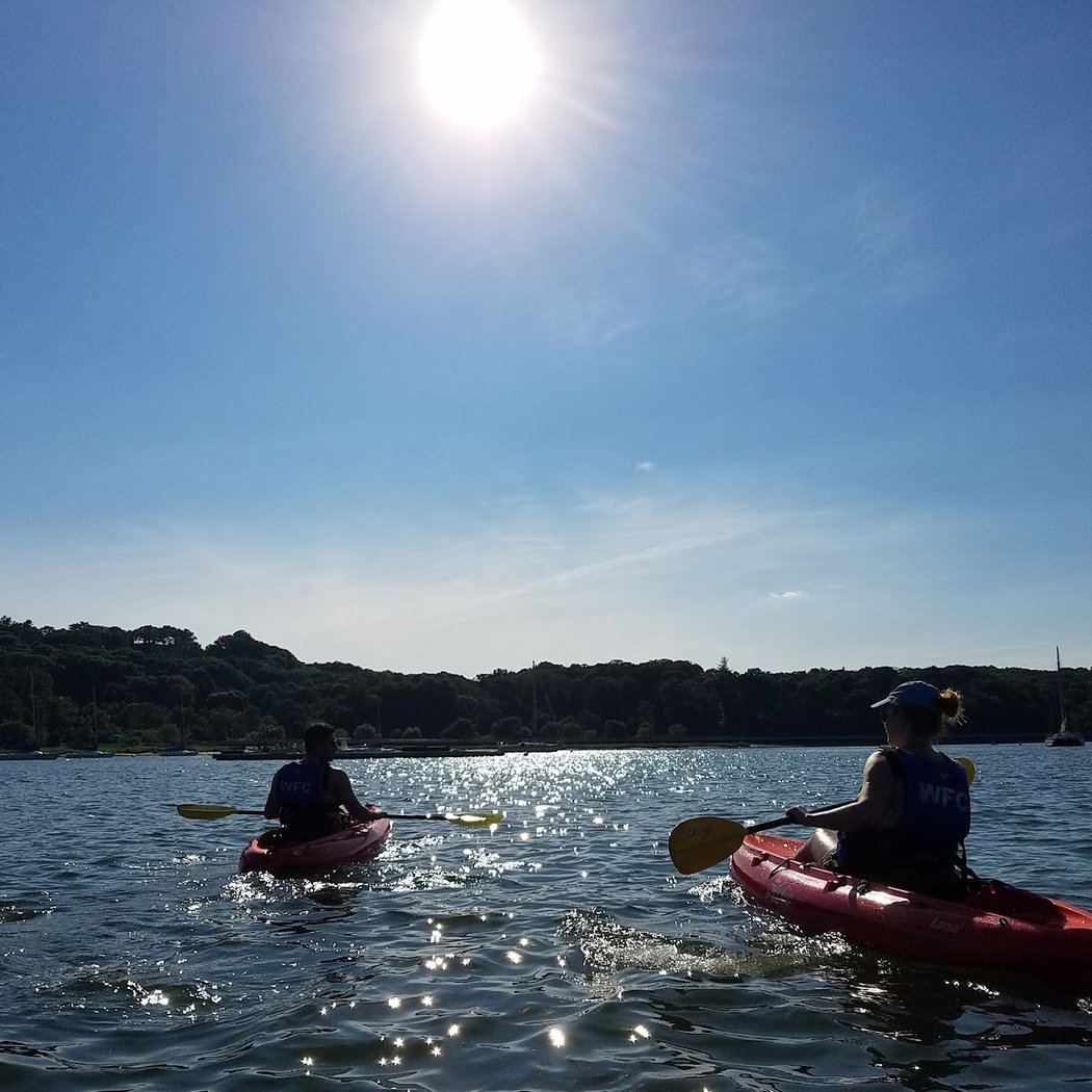 Oyster Bay National Wildlife Refuge 3