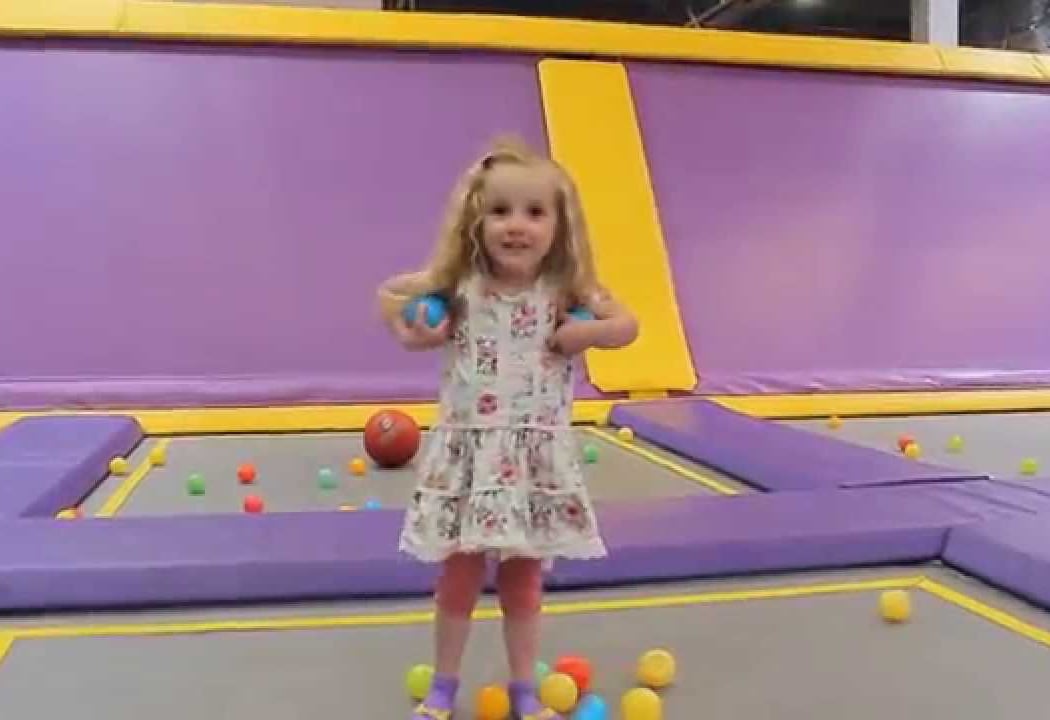 Toddler Time 3