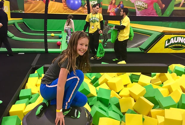 Launch Family Entertainment Queens 2