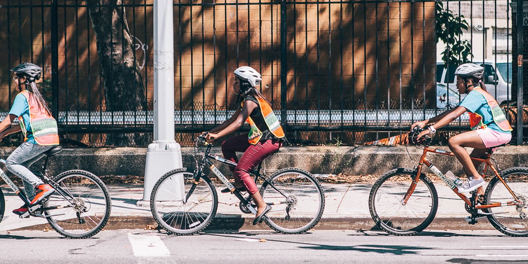 Bike New York 3