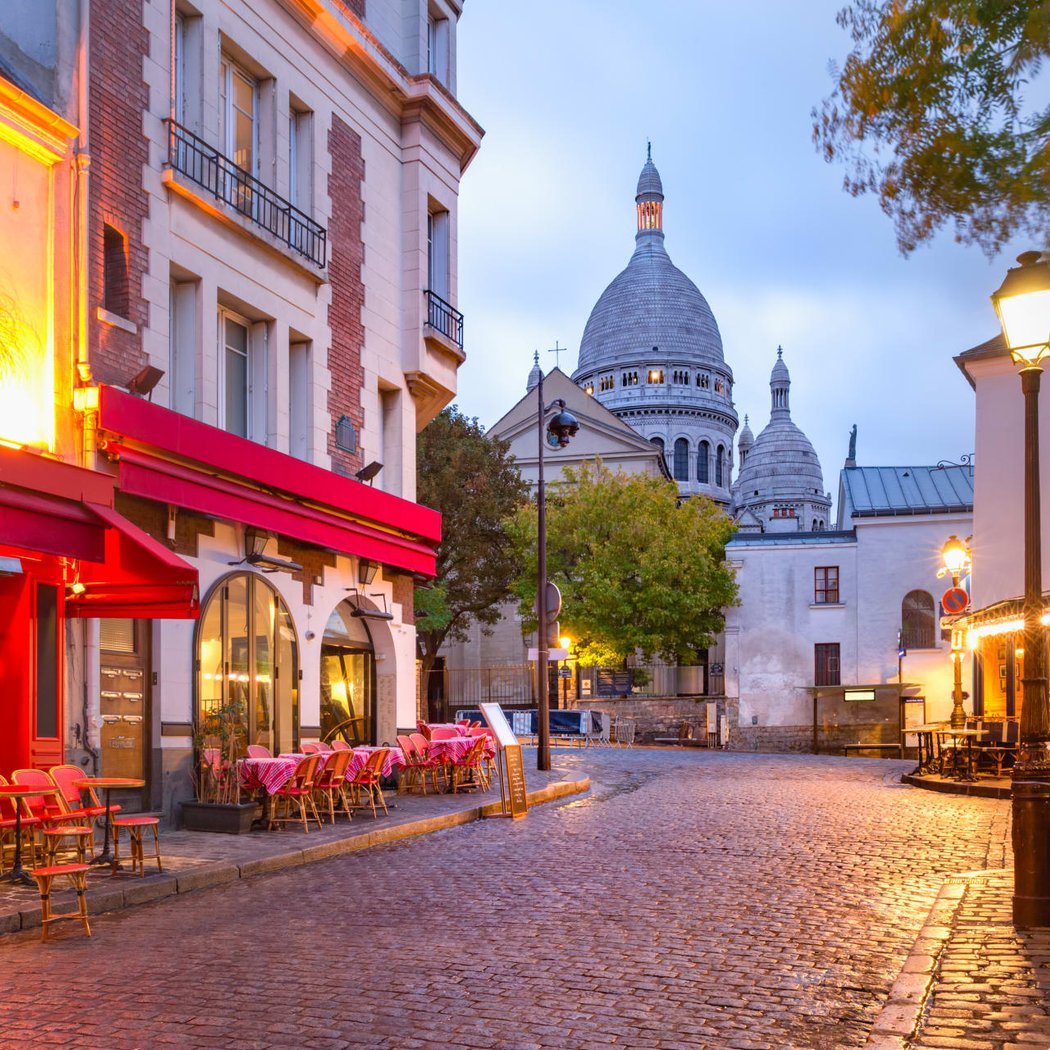 Musée de Montmartre 2