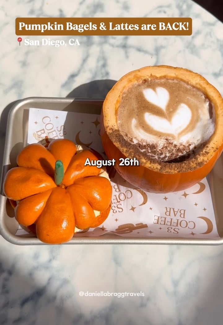 S3 Coffee Bar 1