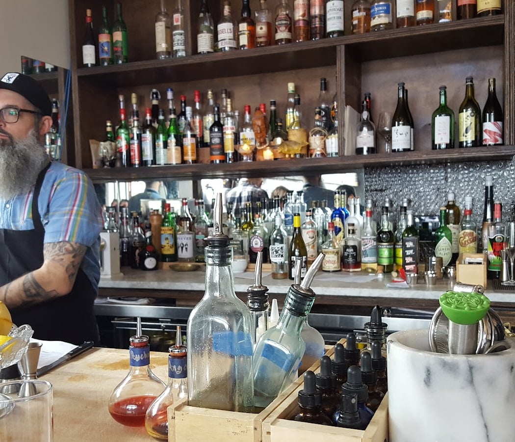 Bar Marco 2