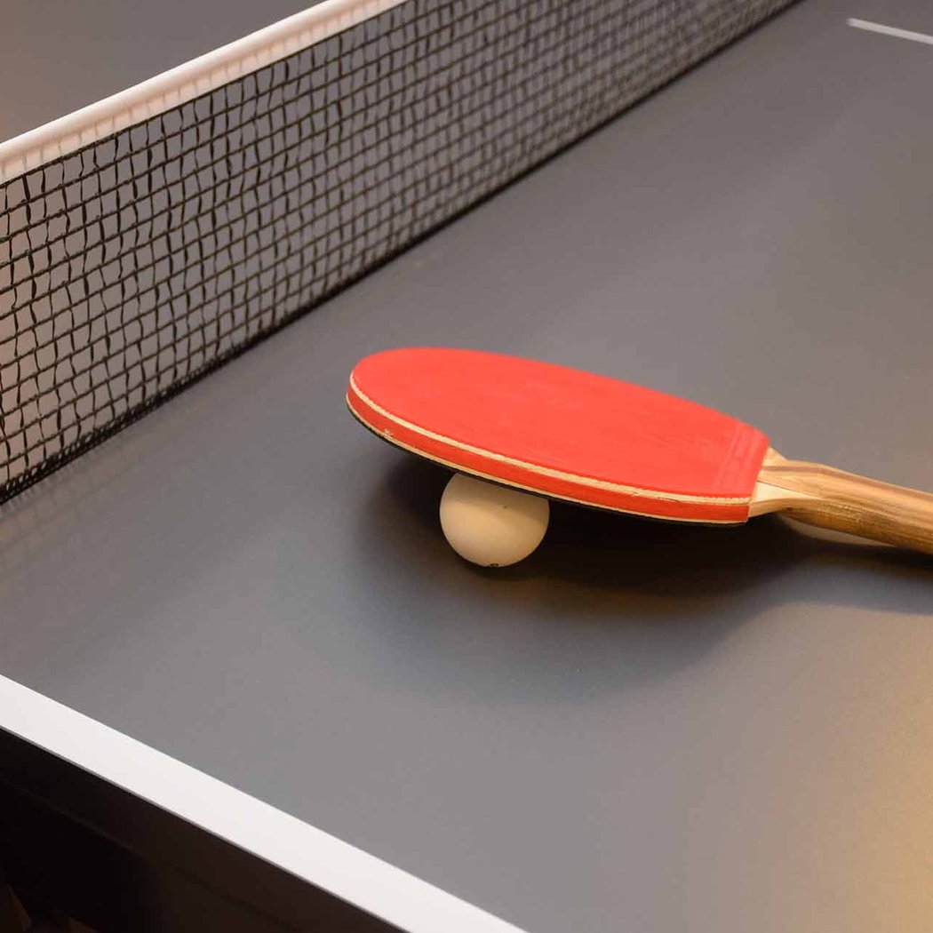 Tournoi de Ping-Pong 1