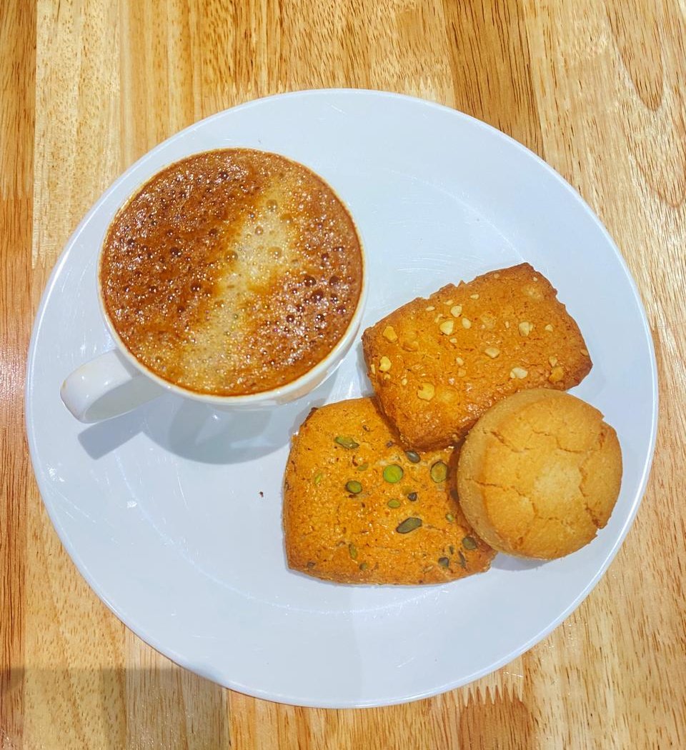 Mysore filter coffee traditional 1