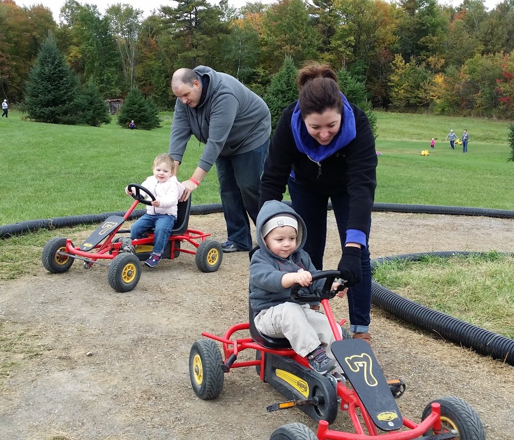 Ellms Family Farm 2
