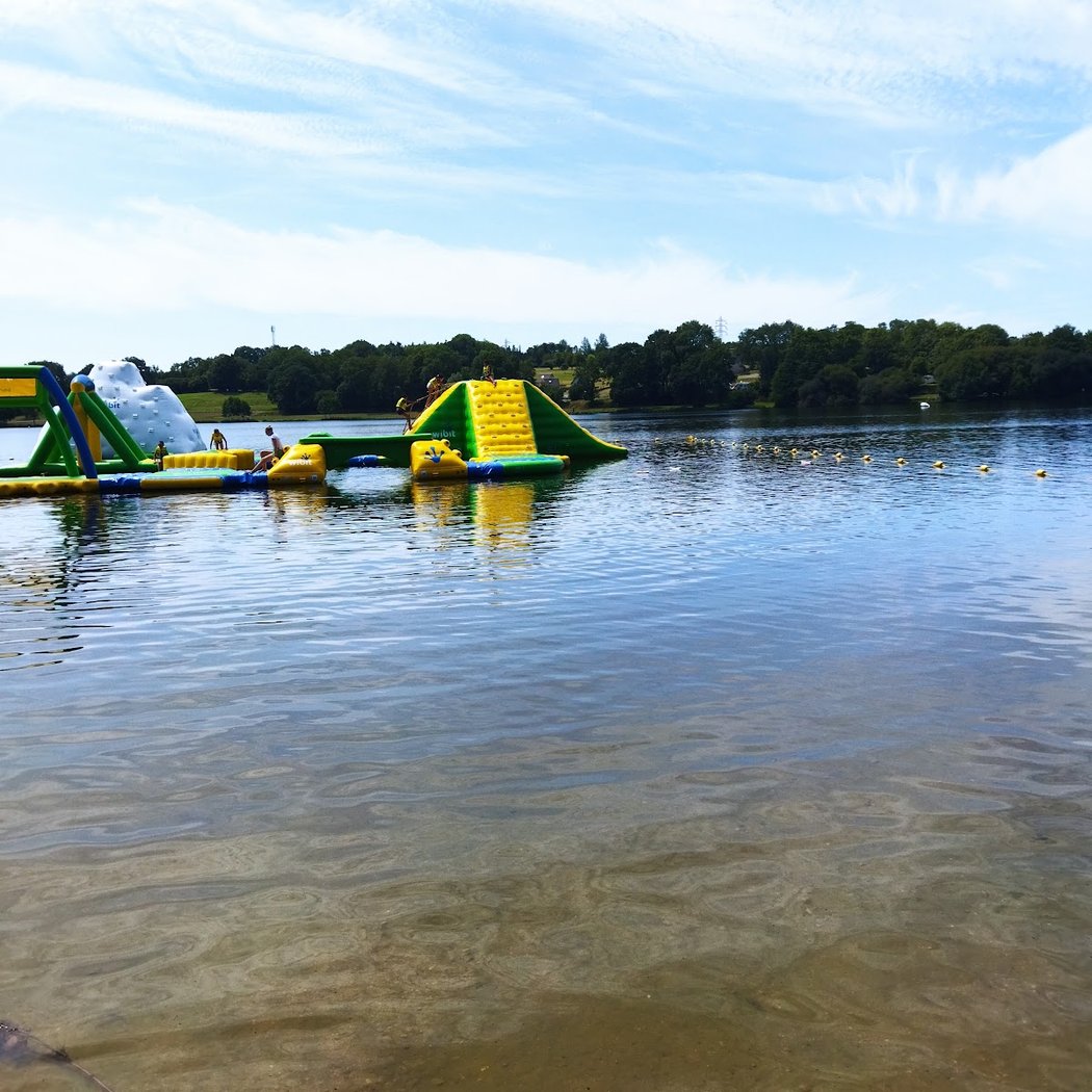 Leisure Center of La Ferte-Mace 2
