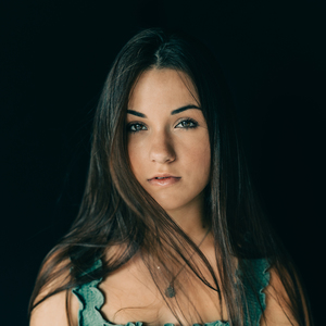 Jessica Baio Concert 1