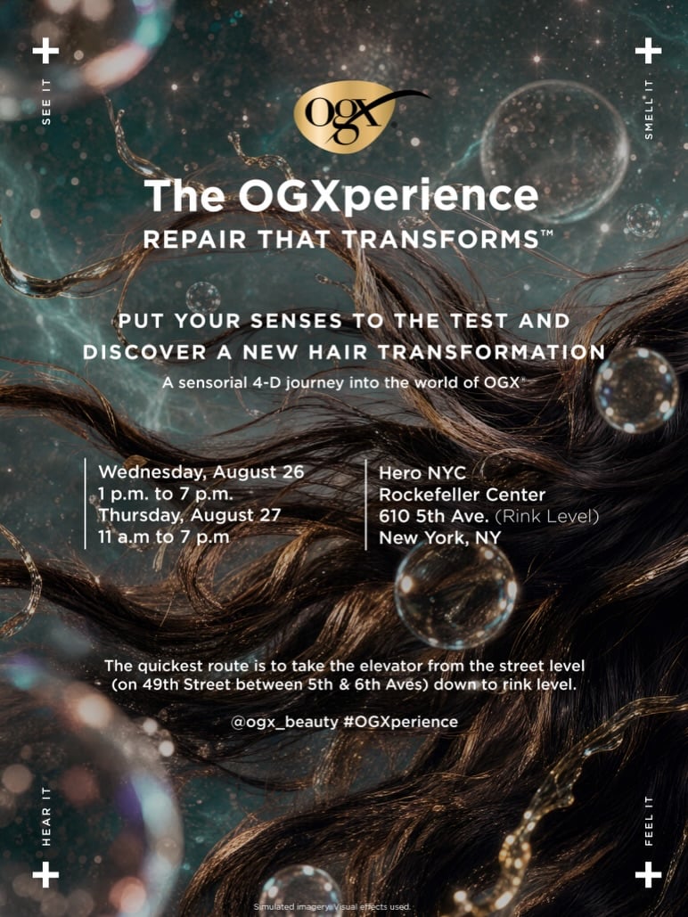 OGXperience pop-up 1