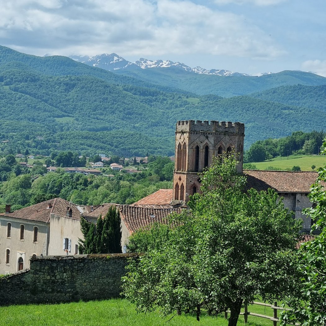 Saint-Lizier 1