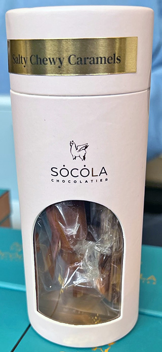 Socola Chocolatier 2