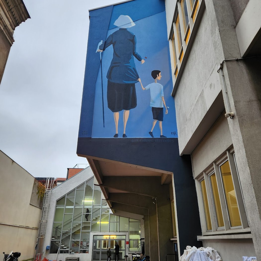 Gymnase Nodier 3