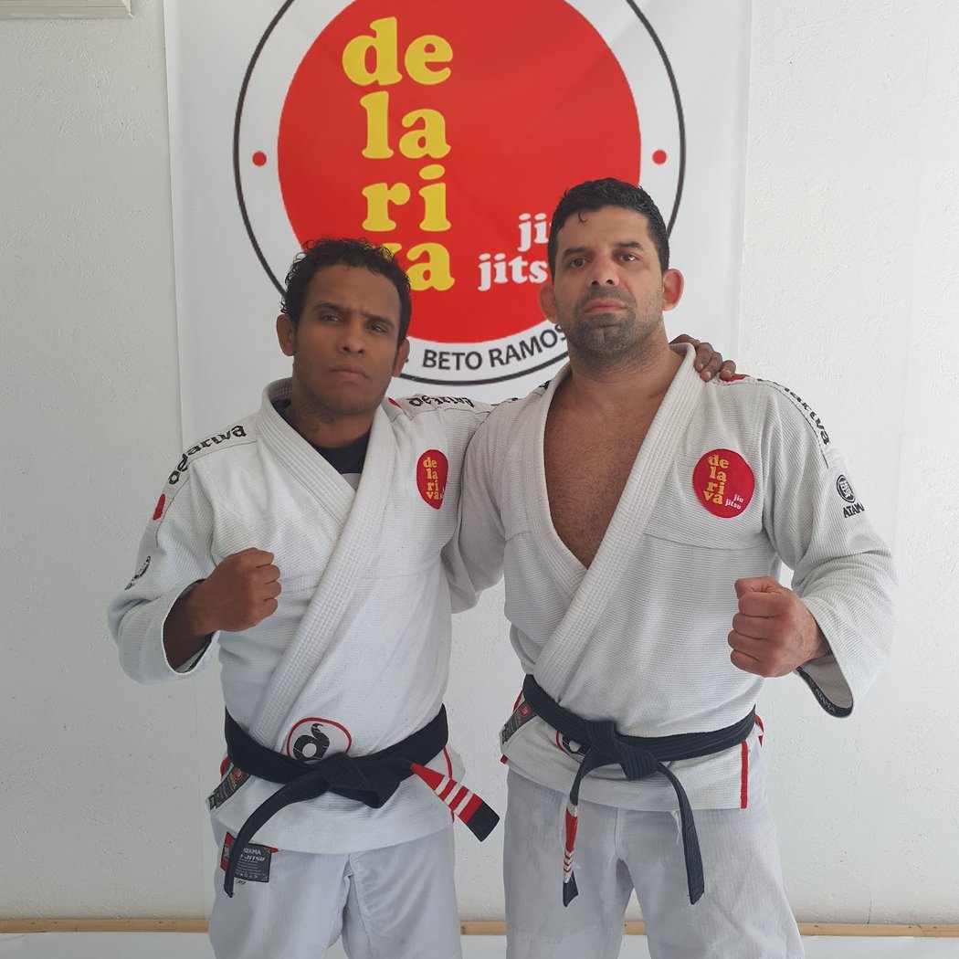 Delariva Nantes JJB 4