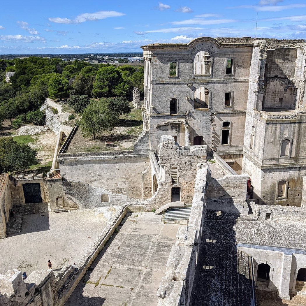Les Rencontres de la Photographie d’Arles 3