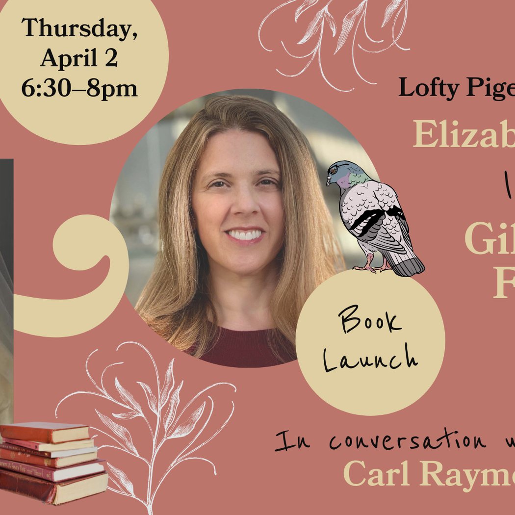 Elizabeth L. Block launches Gilded Age Fashion, in conversation with Carl Raymond 1