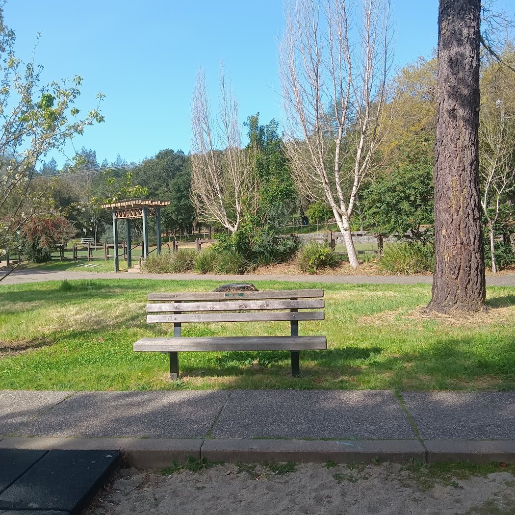 Brush Creek Park 2