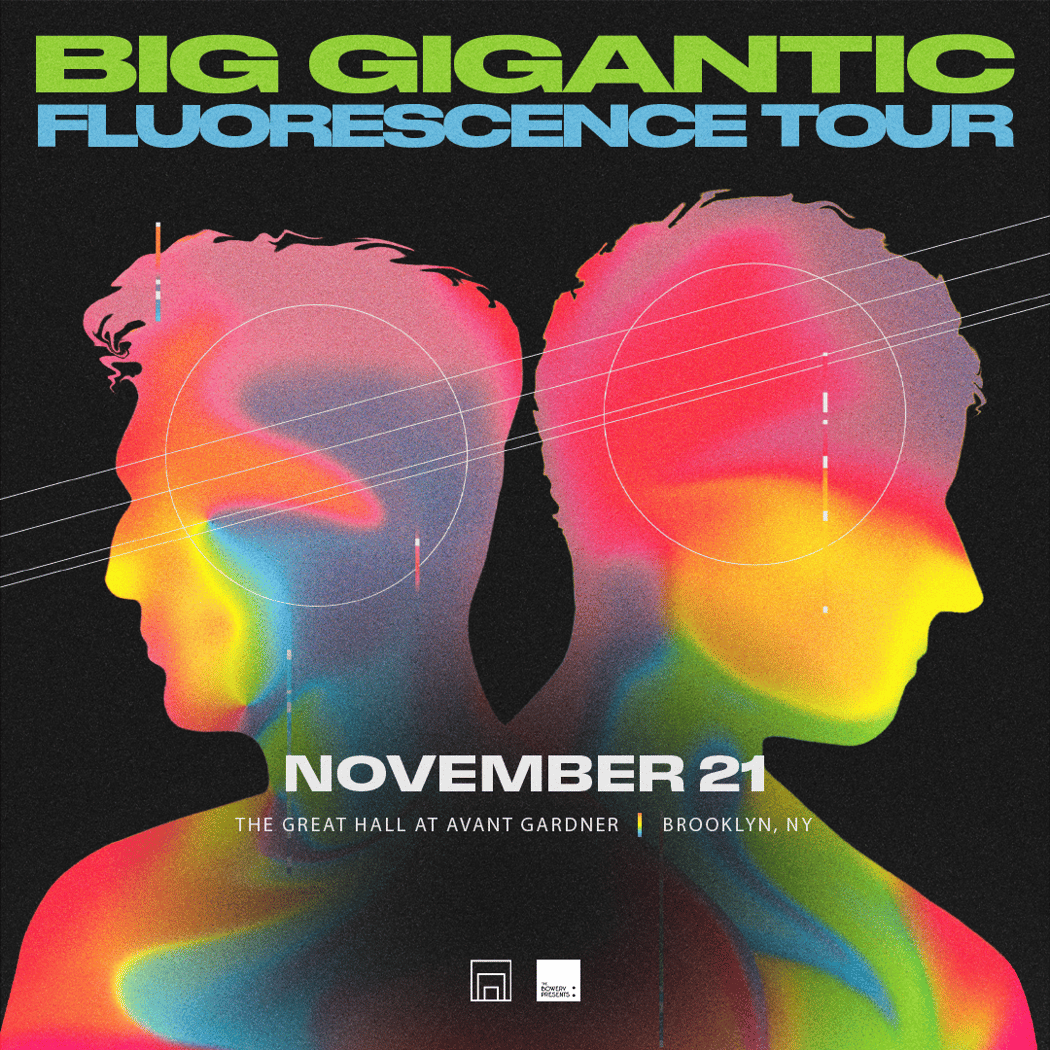 BIG GIGANTIC 1