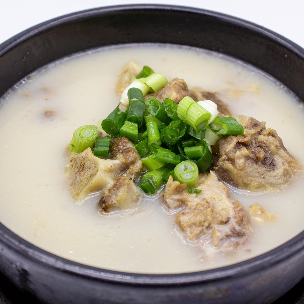 Seoul Gom Tang 1