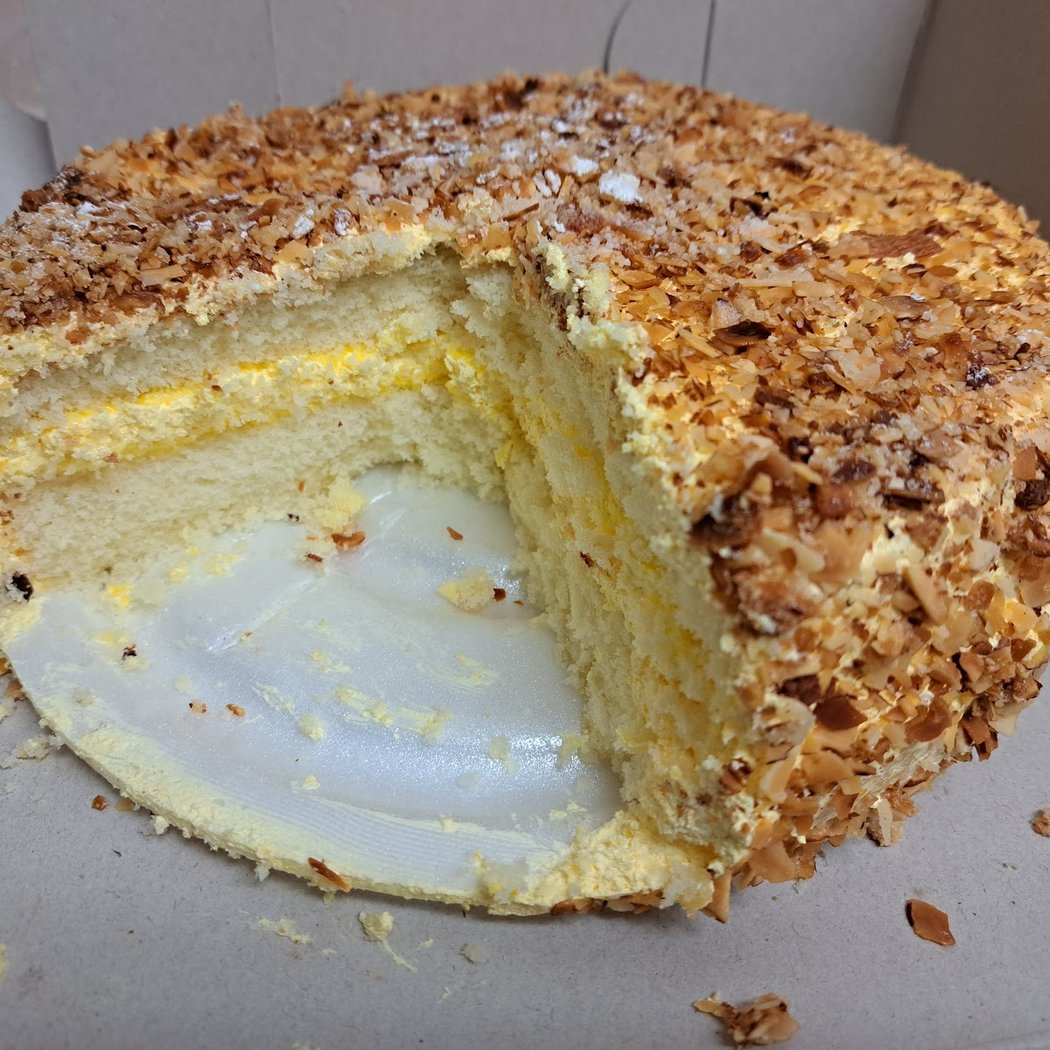 Peters' Bakery 1