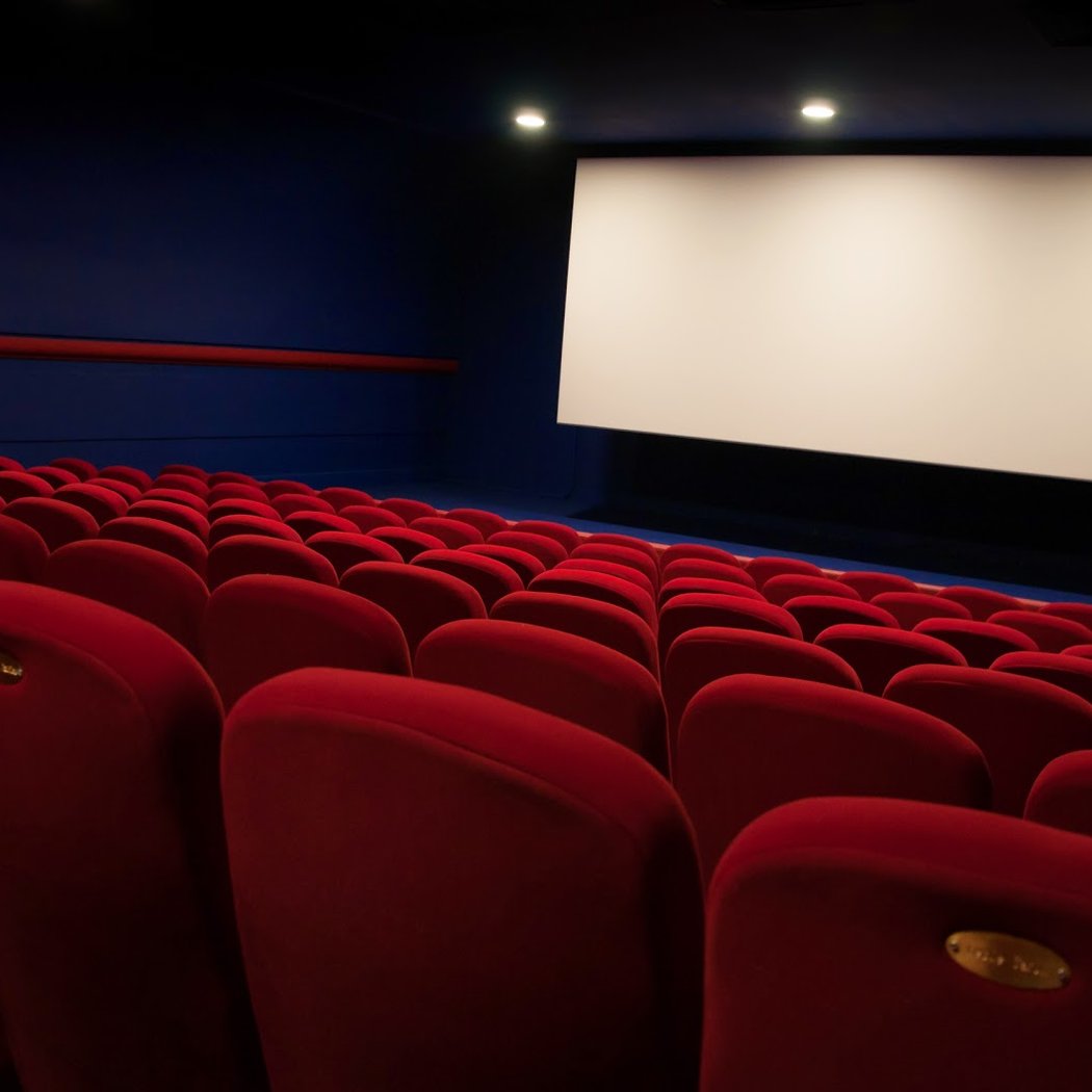 Cinéma Eldorado 1