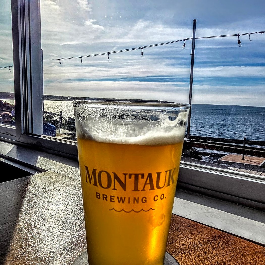 The Montauket 3