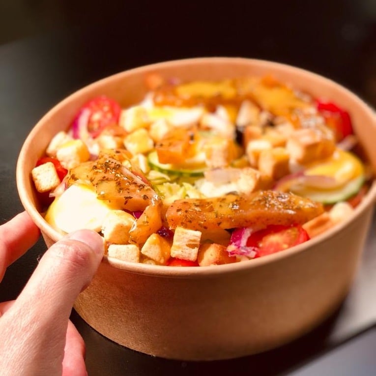 Fun Food 3