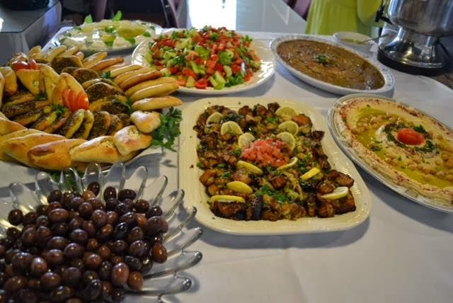 Holyland Restaurant and Catering 3