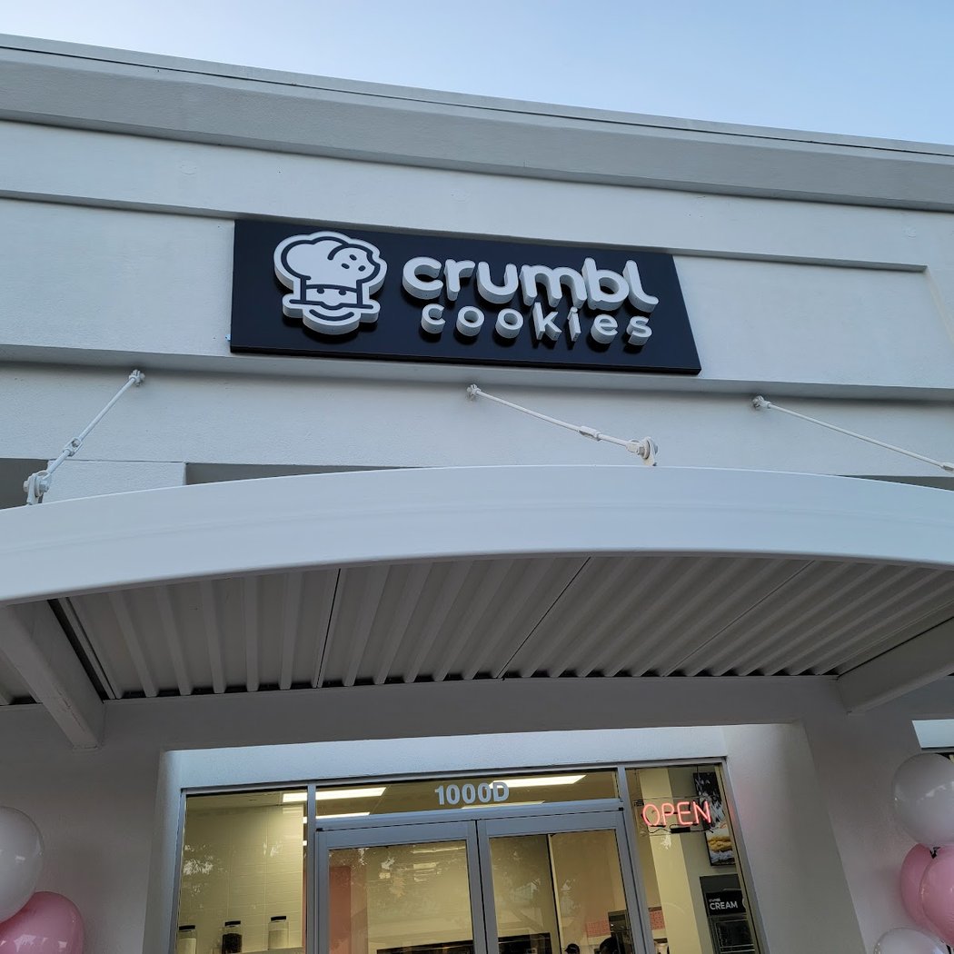 Crumbl - Foster City 3