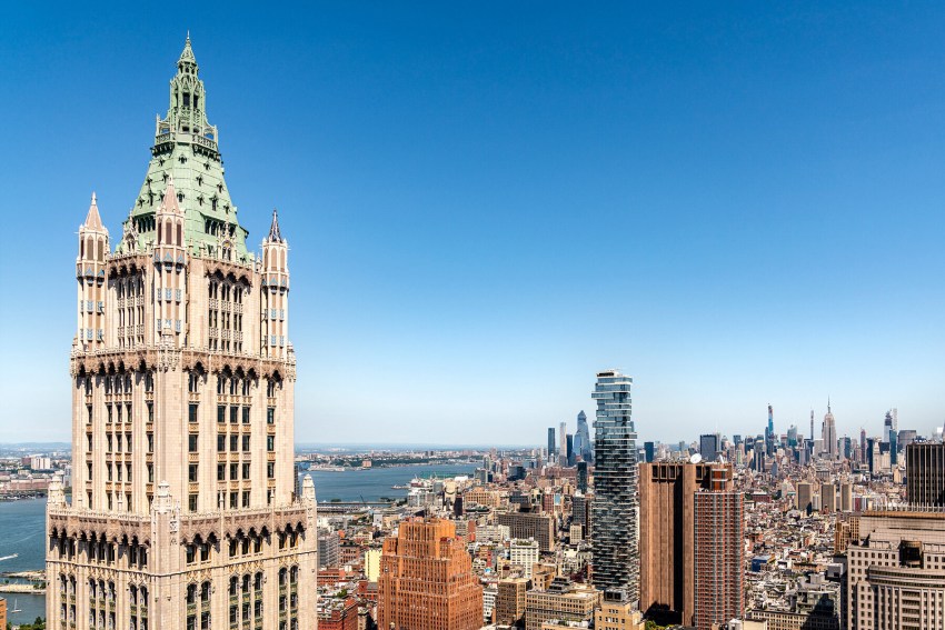 Woolworth Bldg 3