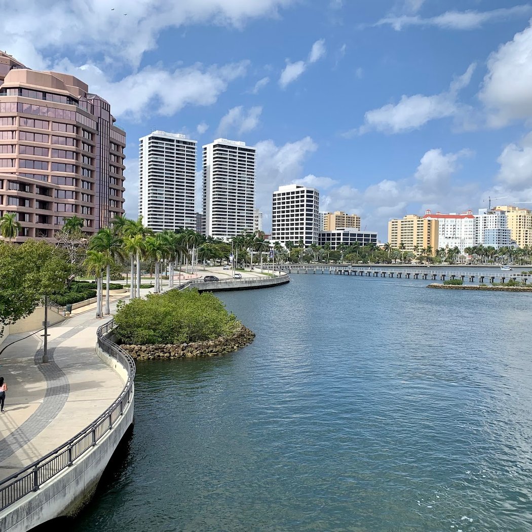 West Palm Beach 2