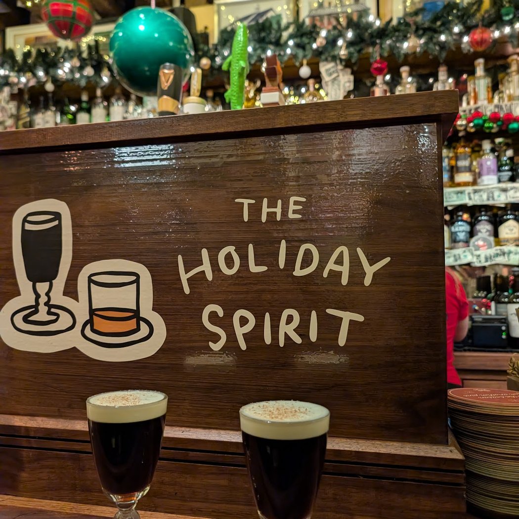 Irish Holiday Celebrations 5